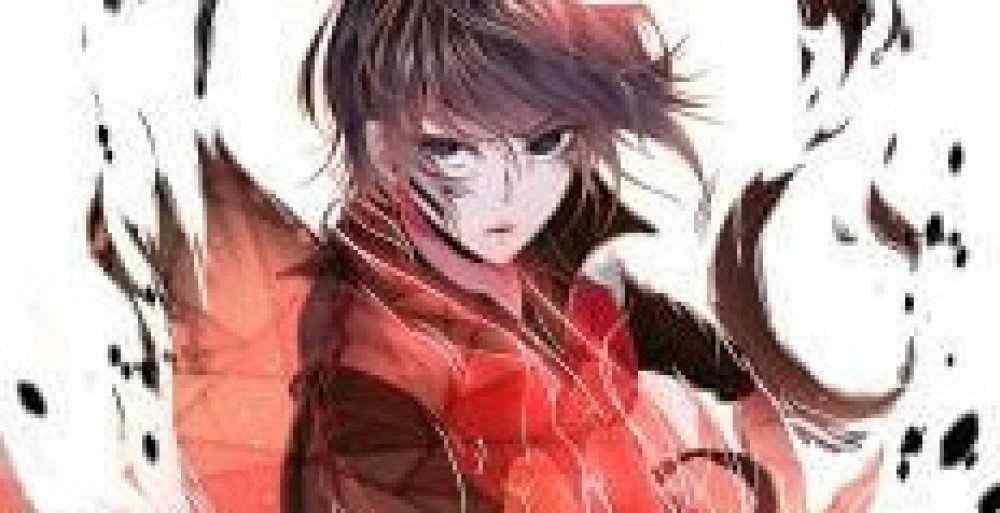 Baca Komik Manhua Eksorsisme Setelah Sekolah