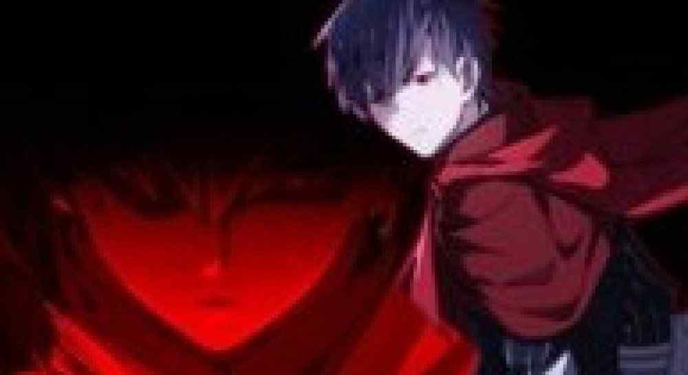 Baca Komik Manga KOTA SANCTUARI