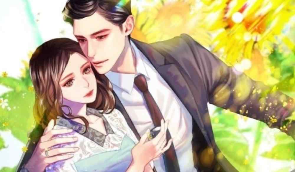 Baca Manhua Positif Milikmu