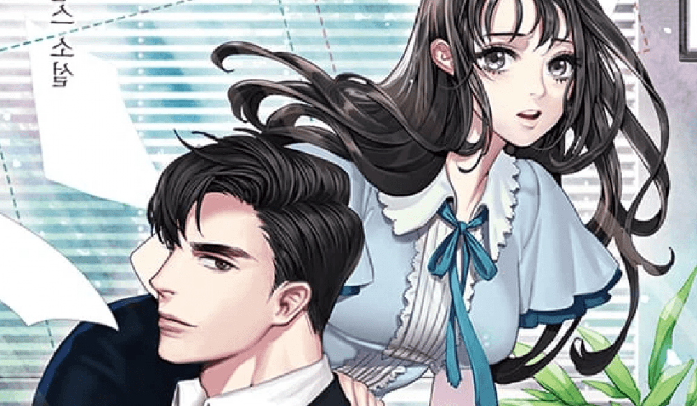 Baca Manhwa Kencan Buta di Kantor