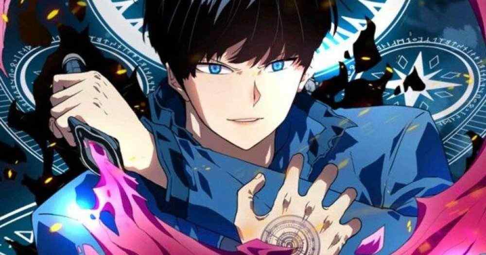 Baca Komik Manhwa Akulah Satu-Satunya yang Dicintai oleh Rasi Bintang