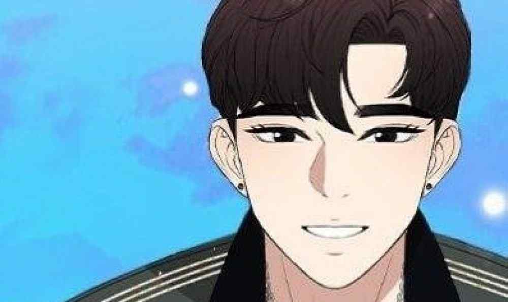 Baca Komik Manhwa Melampaui Virtual