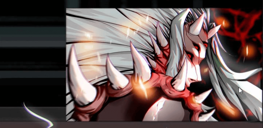 Baca Komik Manhwa Bilah Evolusi - Sendirian Berjalan di Dungeon