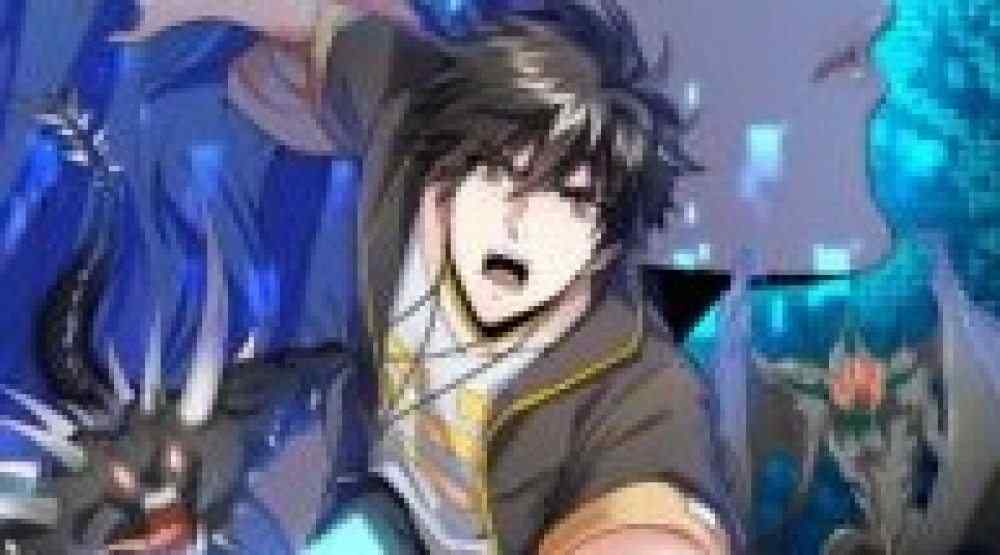 Baca Komik Manhua Surga Monster