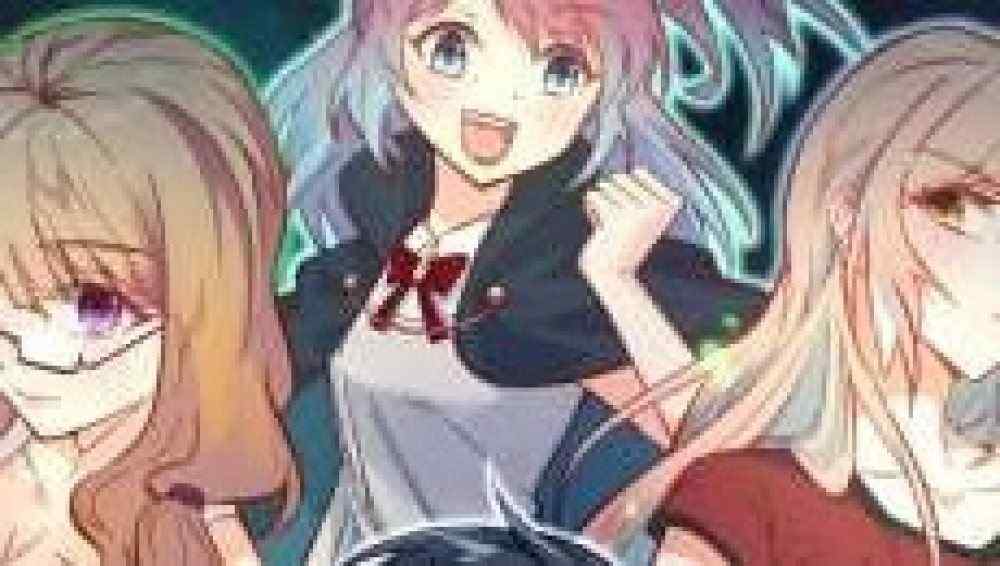 Baca Komik Manhua Pertapa Dari Masa Depan