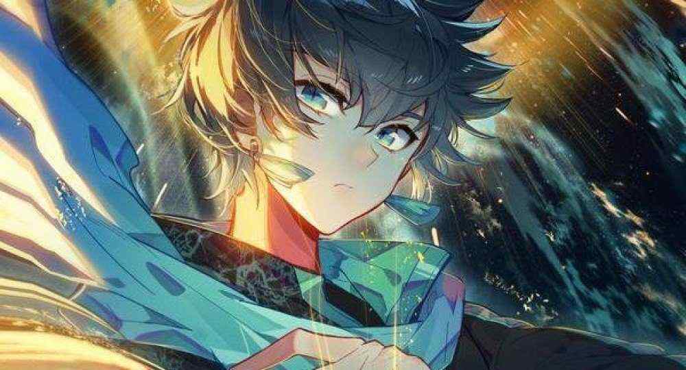 Baca Komik Manhua Warga Sipil Terkuat di Akademi Xiuxian