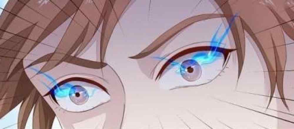 Baca Komik Manhua Mata Dewa Tertinggi