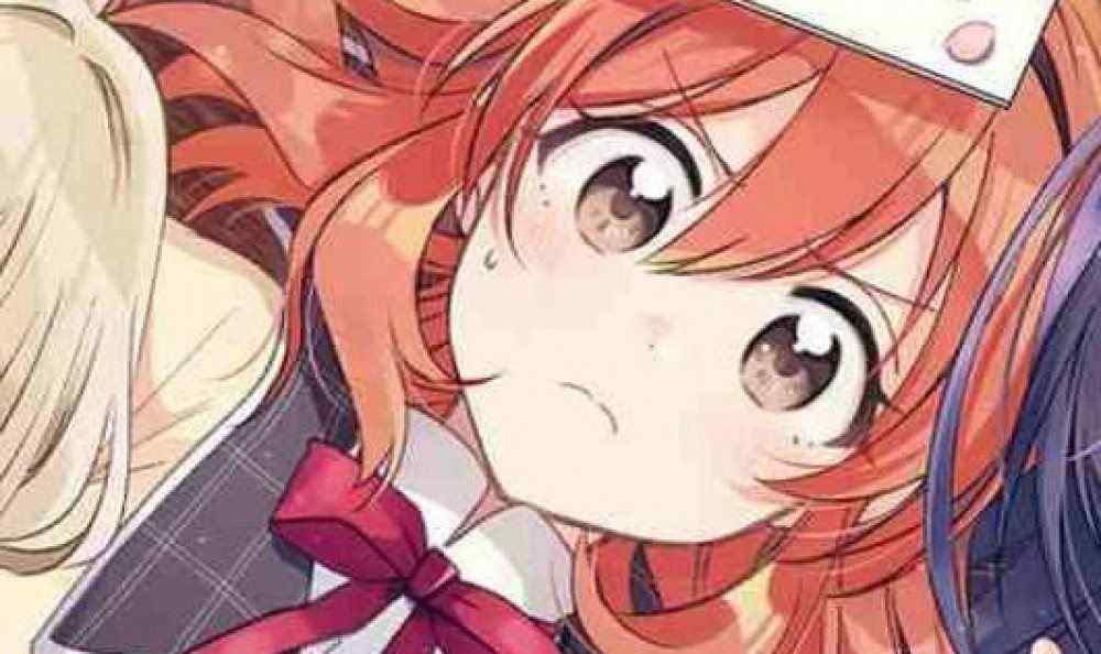 Baca Manga Jika Anda Melihat Ini