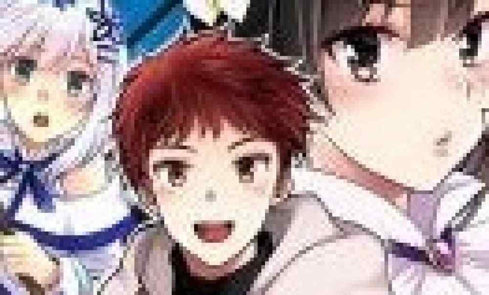 Baca Manga Kekuatan Teman Masa Kecil Ahli Pedang Melecehkan Saya Dengan Keras