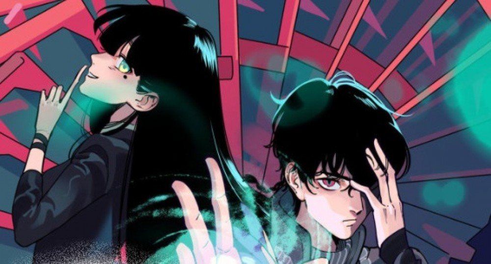 Baca Komik Manhwa Di Dalam Mimpi