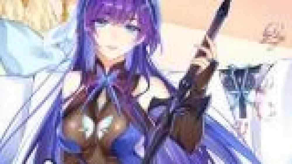 Baca Komik Manhua Kehidupan yang Menggembirakan dari Dewa Pedang