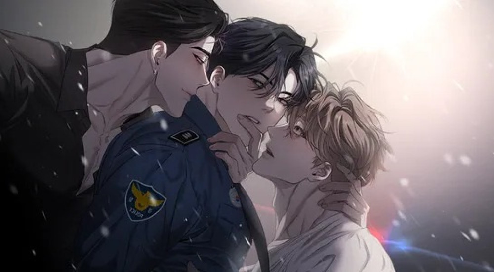 Baca Komik Manhwa Namun Demikian