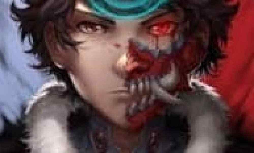 Baca Komik Manhwa Sistem Vampirku