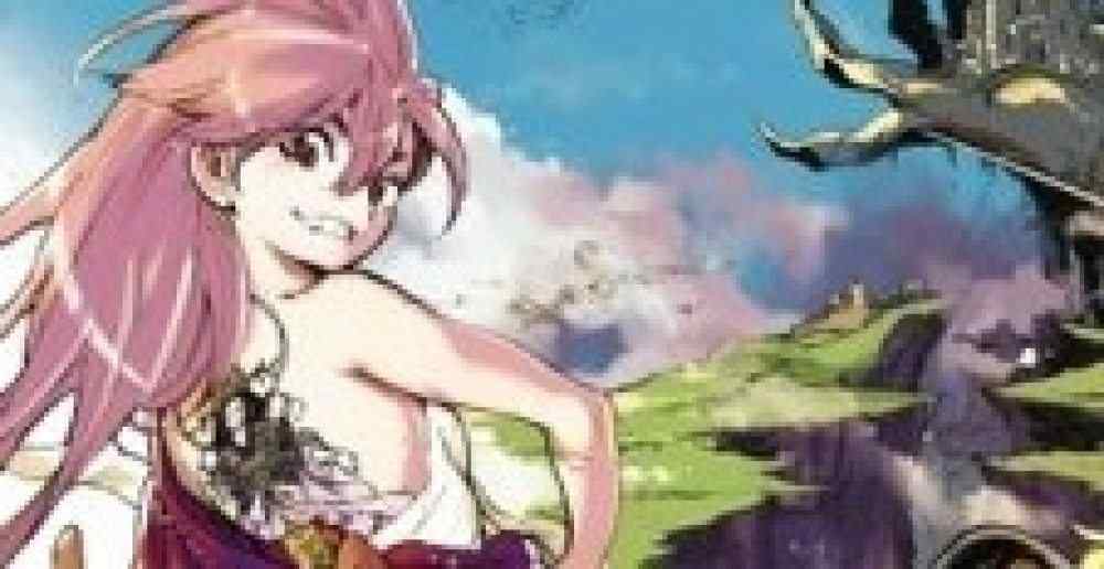 Baca Komik Manga Renkarnasi Yakuza