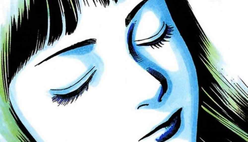 Baca Komik Manga Alasan Kekhawatiran +