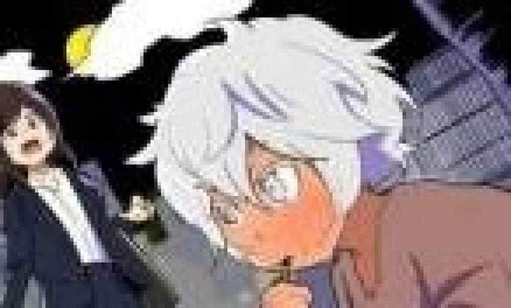 Baca Komik Manga Wanita Kantor yang Melakukan Shota Liar