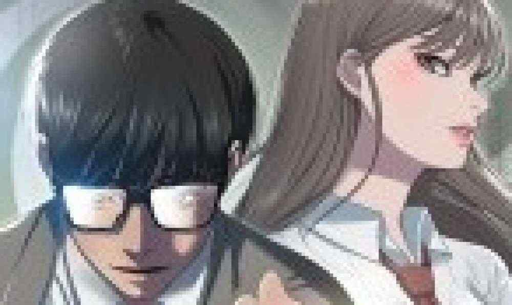 Baca Komik Manhwa Sekolah Hipnosis