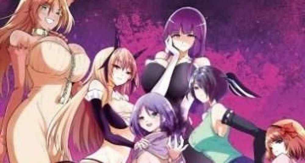 Baca Manga Putri Maou, Apakah Kamu Benar-Benar Bisa Menjadi Lebih Kuat?