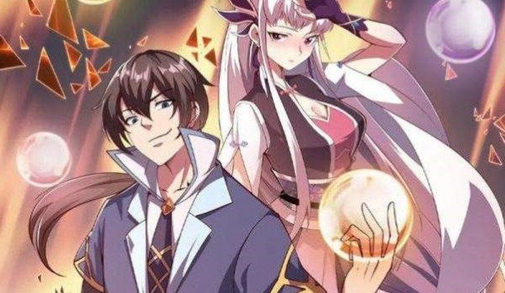 Baca Manhua Pengekstrak Atribut