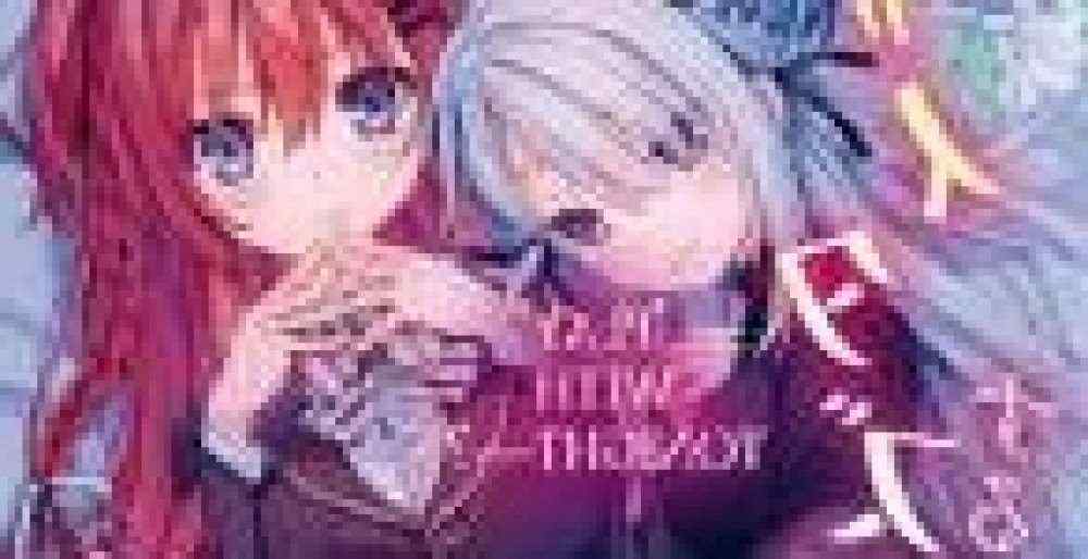 Baca Komik Manga Maafkan Saya Xv2