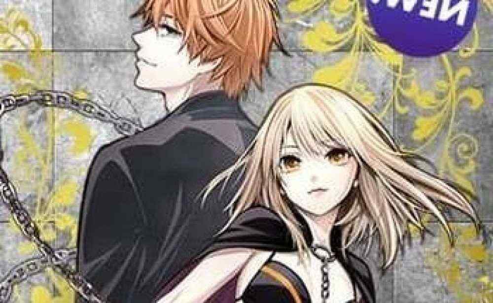 Baca Komik Manga Gadis Penuai Hantu