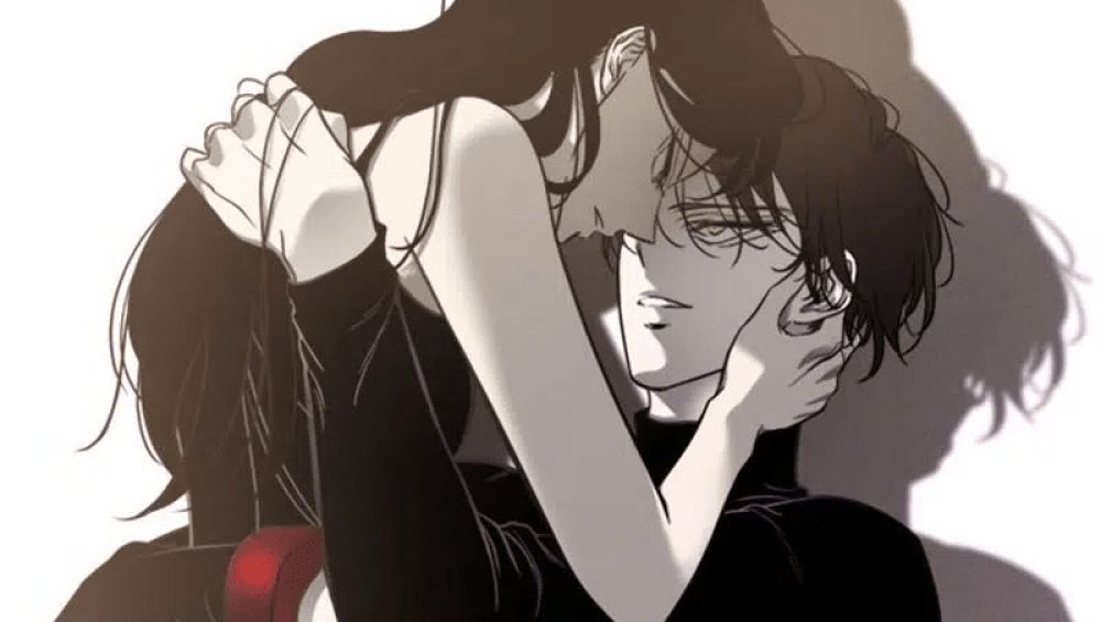 Baca Komik Manhua Perputaran