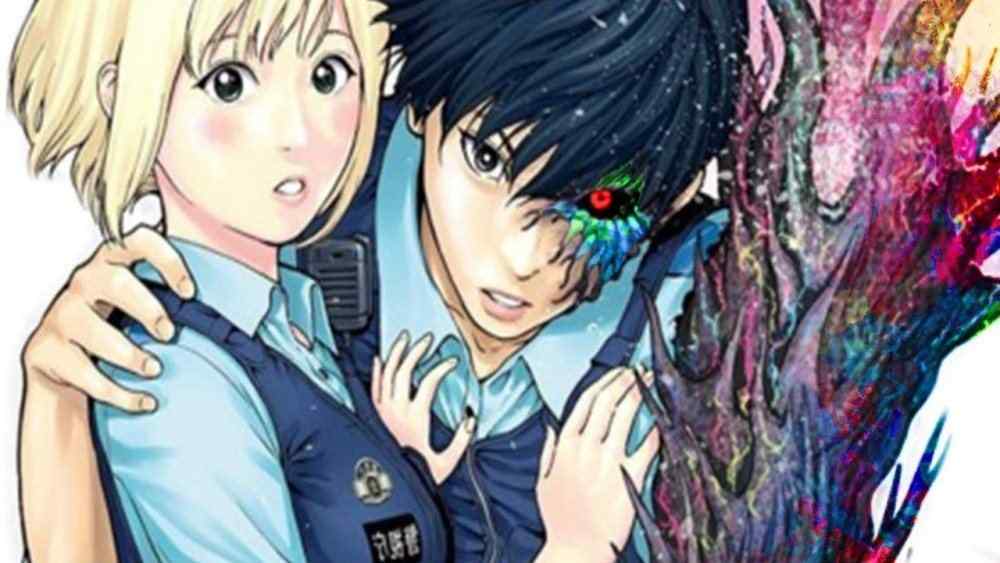 Baca Komik Manga Tangan Super