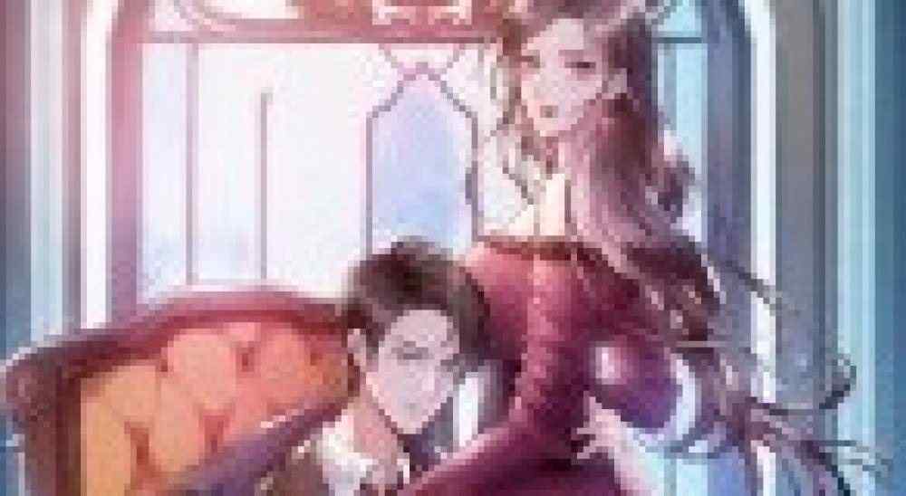 Baca Komik Manhua Suami Pernikahan Percobaan: Perlu Bekerja Keras