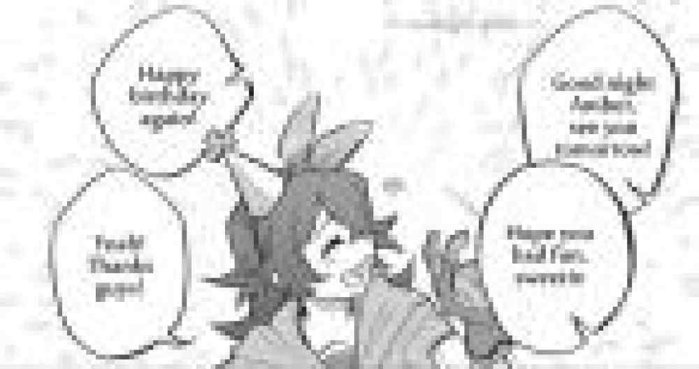 Baca Komik Manga Doujin Genshin Impact