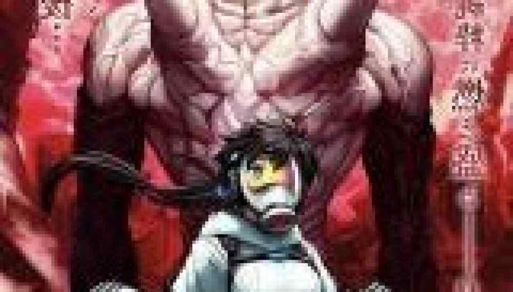 Baca Komik Manga Mutan Ingin Mencium Pacar Manusianya