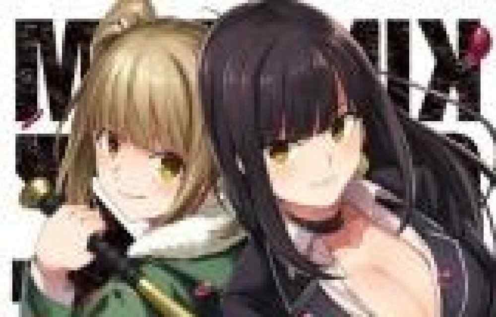 Baca Manga Kerajaan Z