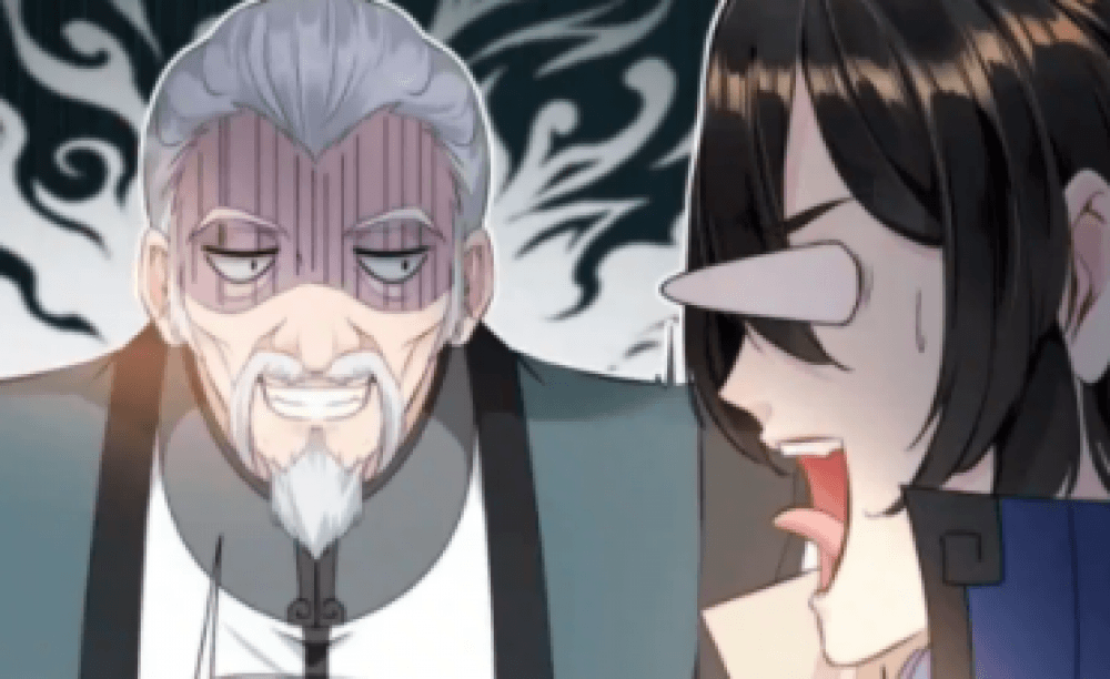 Baca Komik Manhua Aku Menjadi Peri