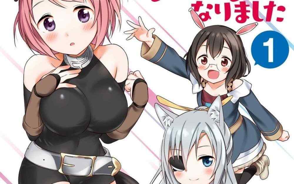 Baca Komik Manga Saya Menjadi Populer Ketika Saya Tidak Tertandingi dalam Fisika