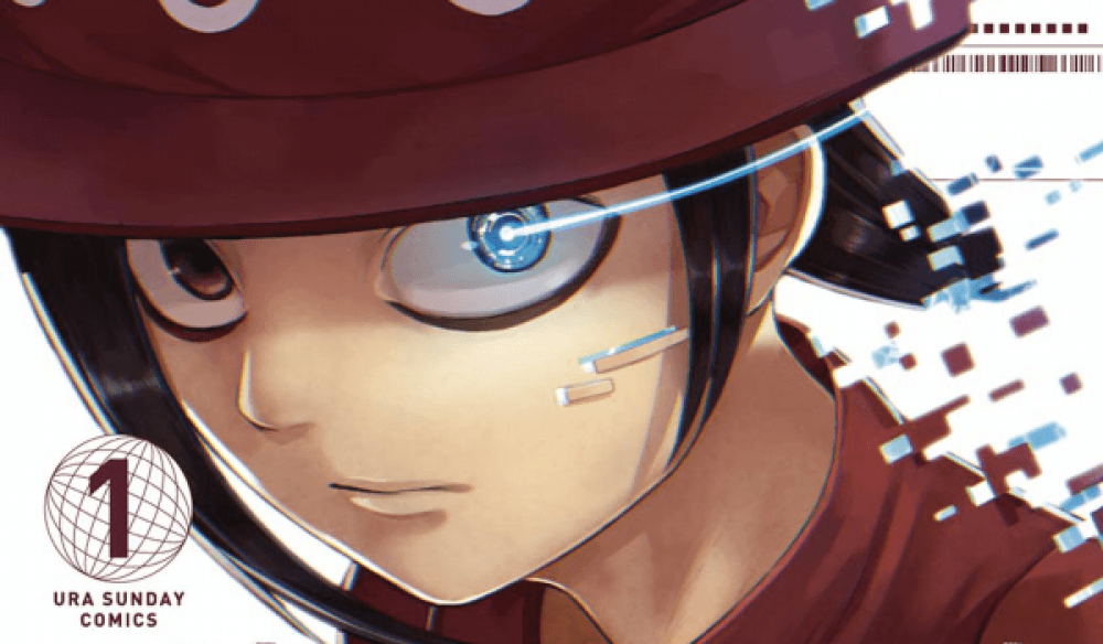 Baca Komik Manga Selamat Malam Dunia