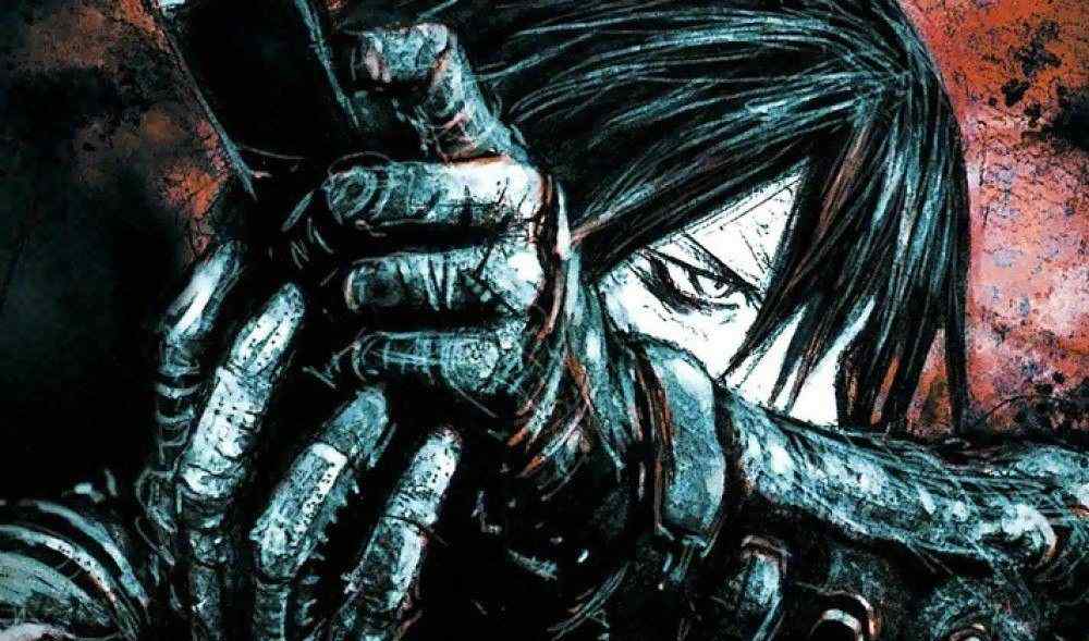 Baca Komik Manga Menyalahkan!