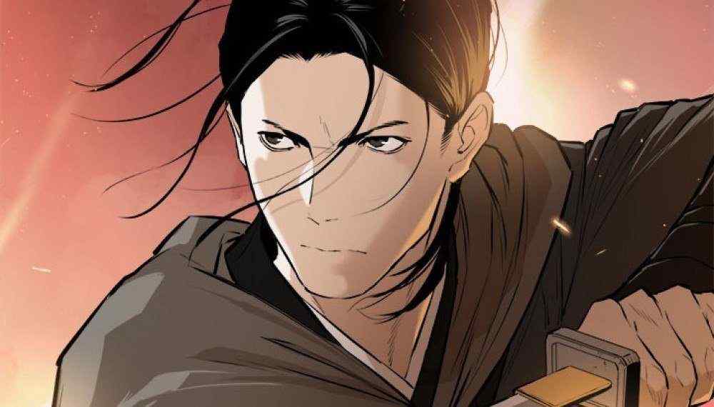 Baca Komik Manhwa Roh Angin