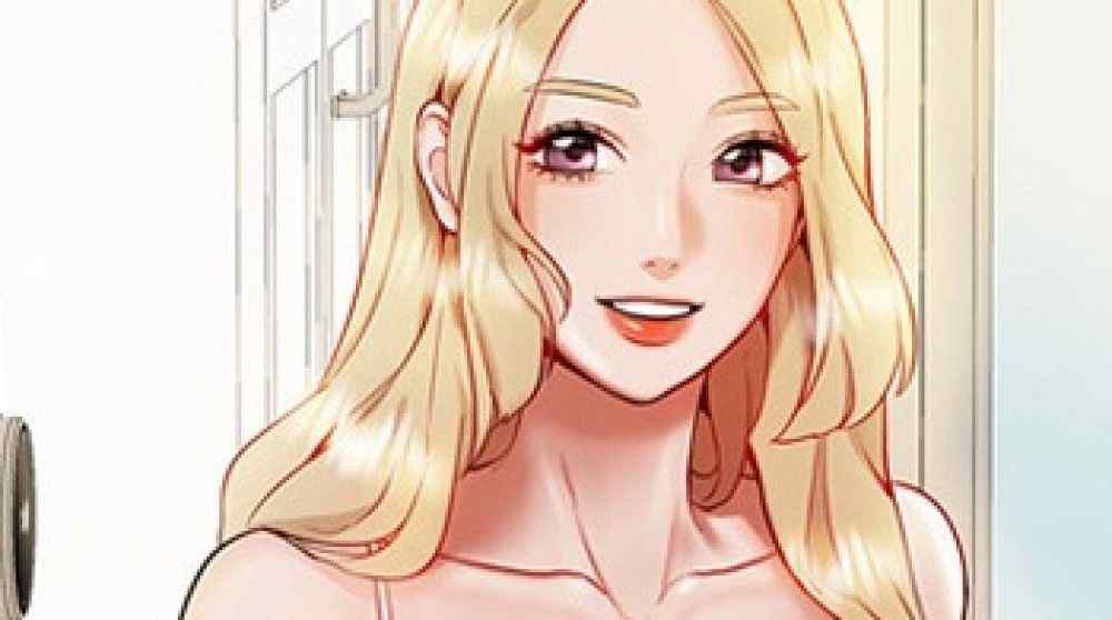 Baca Komik Manga Kerja Sampingan