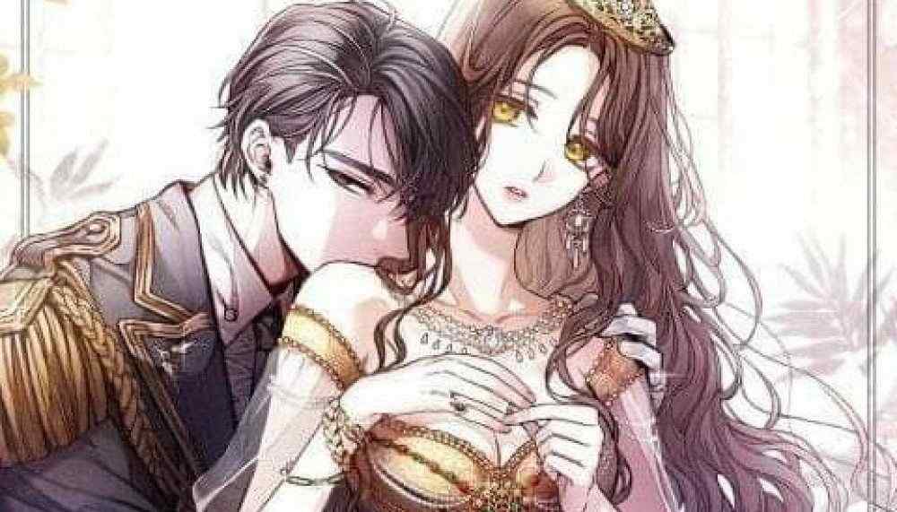 Baca Komik Manhwa Ketiganya Menjalani Kehidupan Menikah