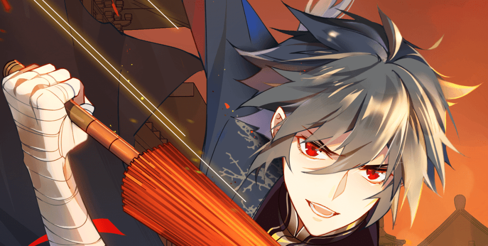 Baca Komik Manhua Tukang