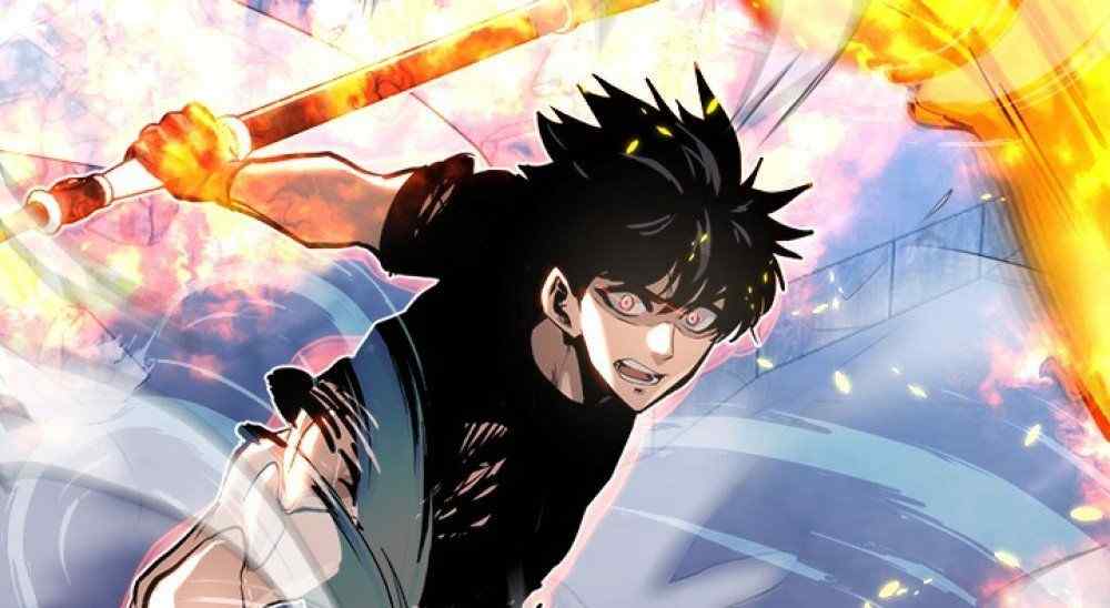 Baca Komik Manhwa Pemain Mulai Hari Ini dan Seterusnya