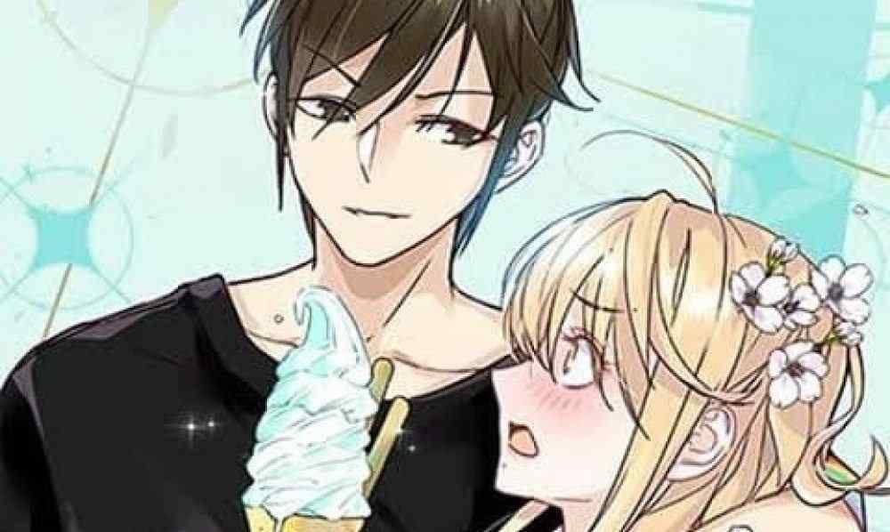 Baca Komik Manhua Bersinar dan Manis