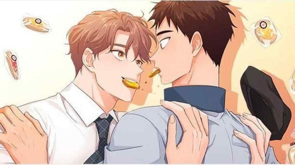 Baca Komik Manhwa Akhir Ketiga