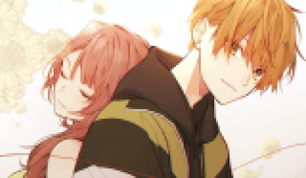 Baca Komik Manga Kisah Seorang Pria Yang Jatuh Cinta Dengan Teman Adiknya