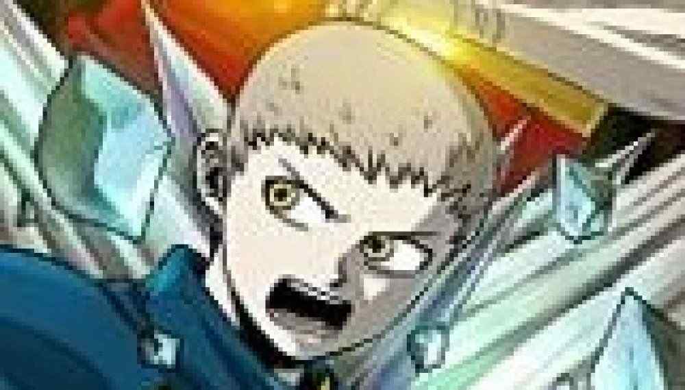 Baca Komik Manhwa Karuna