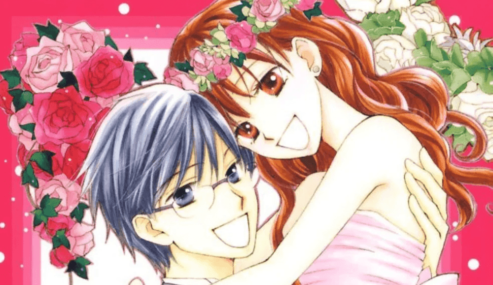 Baca Komik Manga Lebih Cepat dari Ciuman