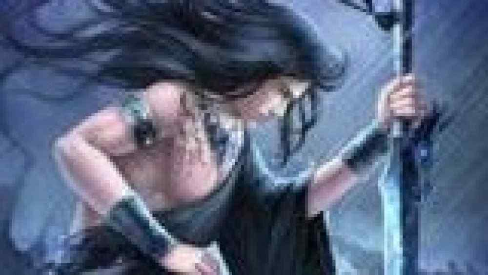 Baca Manhua Dewa Pedang Chaotic