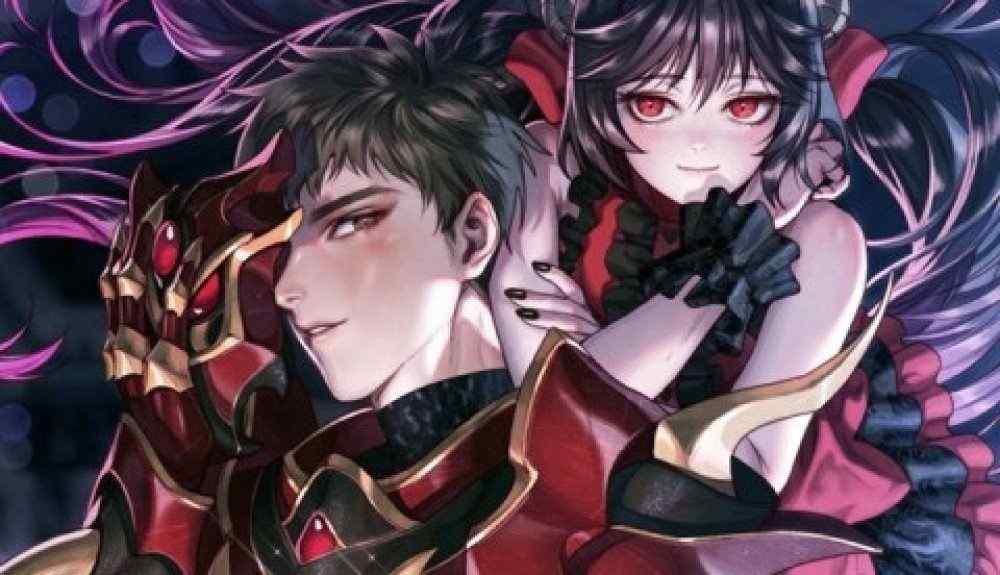 Baca Manhwa Kembalinya Sang Level Maksimal Xv1