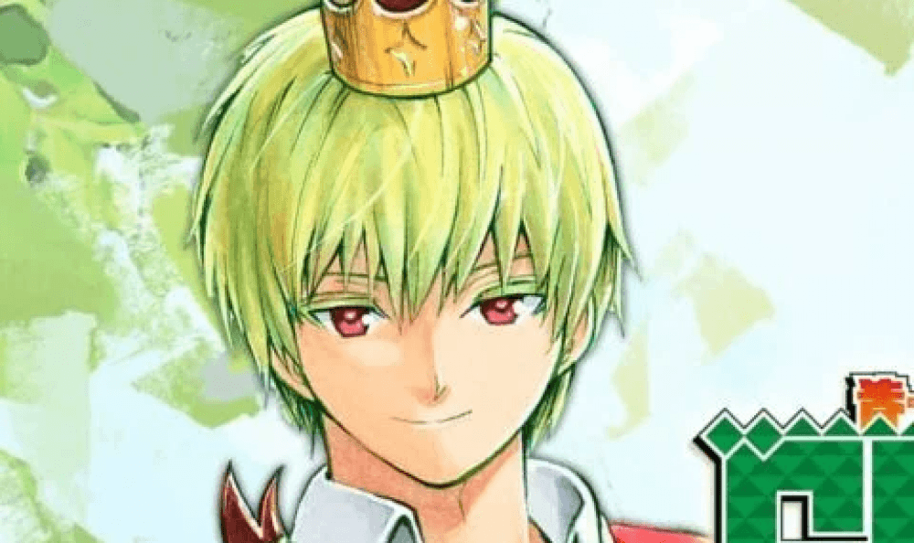 Baca Komik Manga Raja Hutan Moriking Xv1