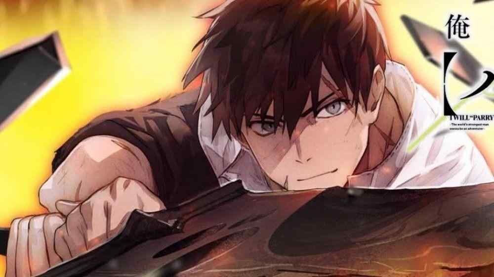 Baca Komik Manga Saya Akan Menangkis Semua Xv1