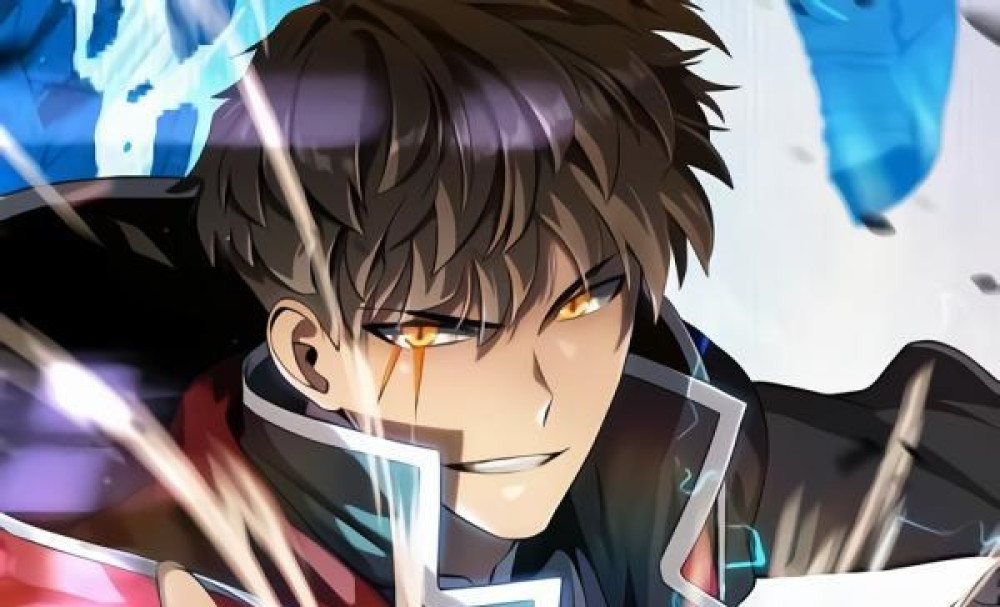 Baca Komik Manhwa Penantang